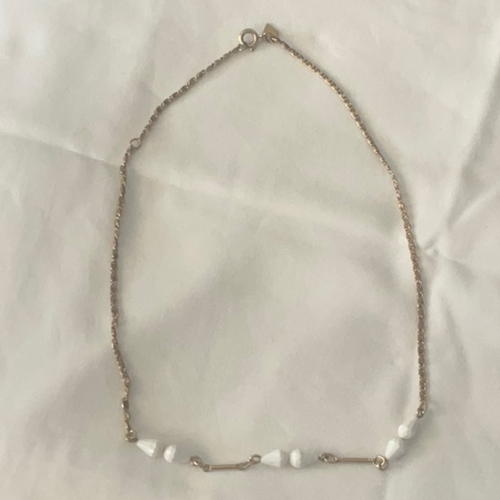 Sarah Coventry Necklace